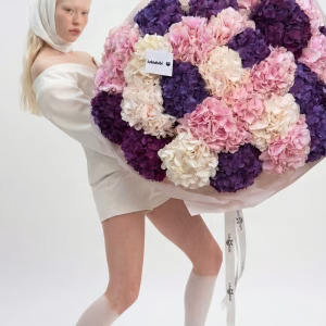 BOUQUET N° 23