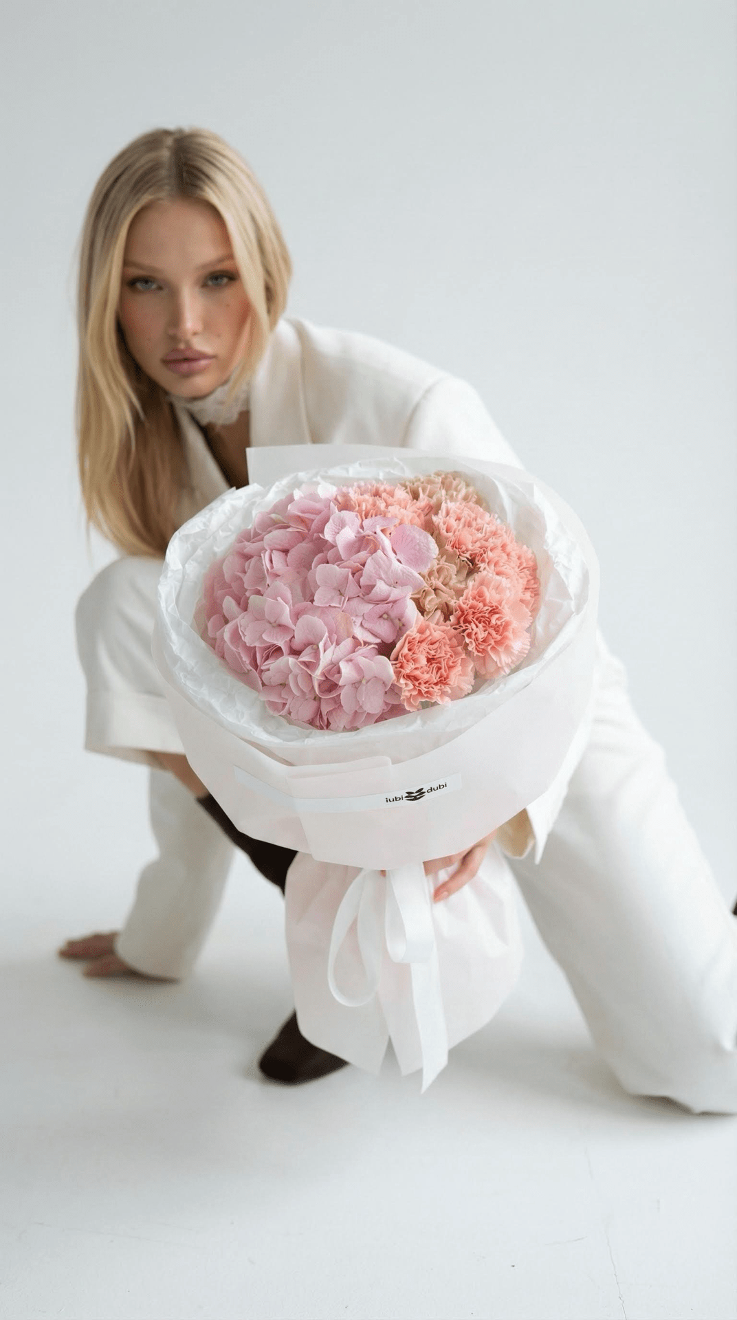 BOUQUET N° 27