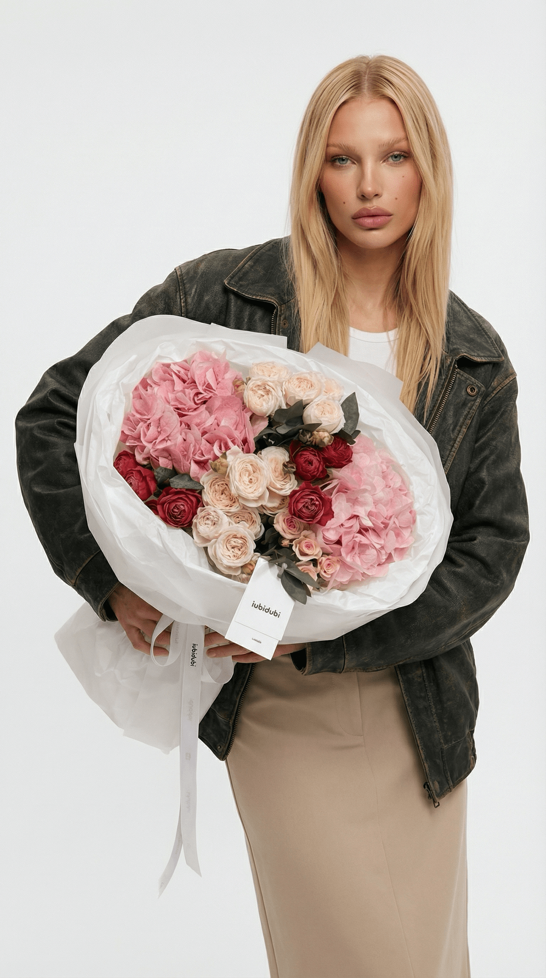 BOUQUET N° 23
