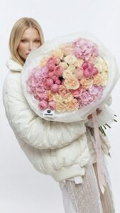 BOUQUET N° 10
