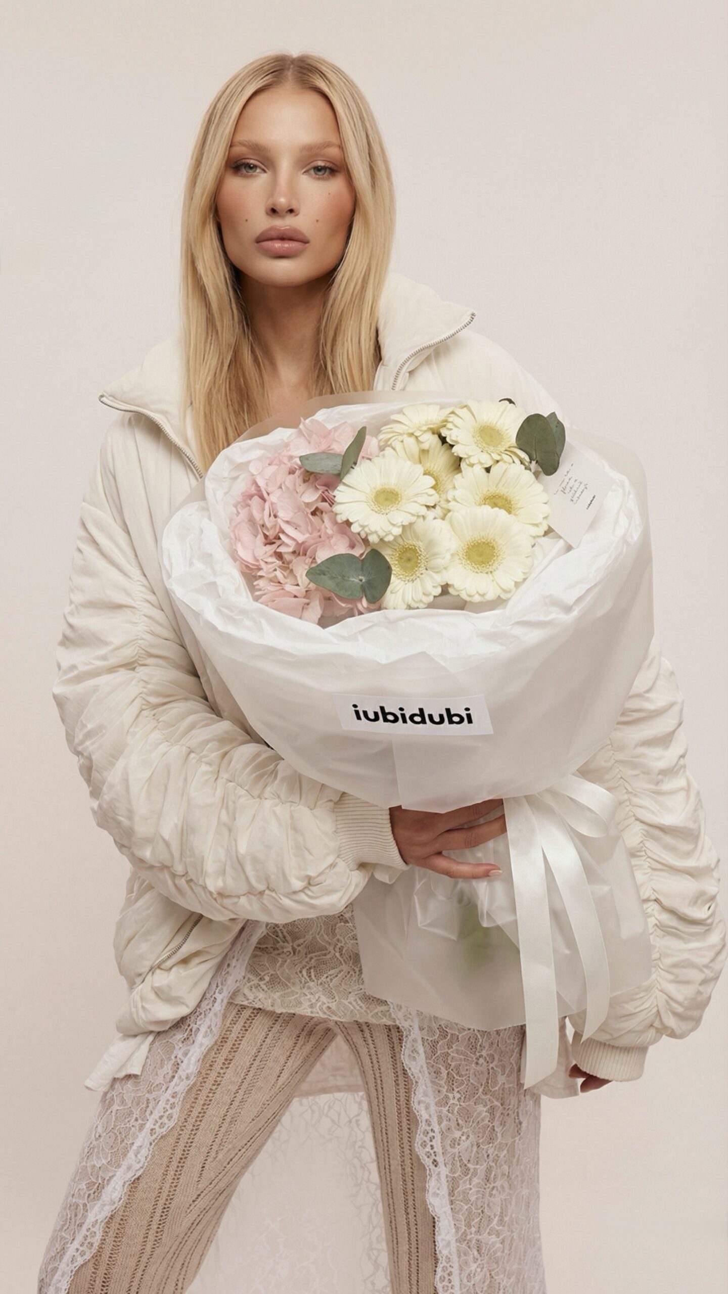 BOUQUET N° 21