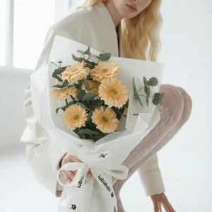 BOUQUET N° 03