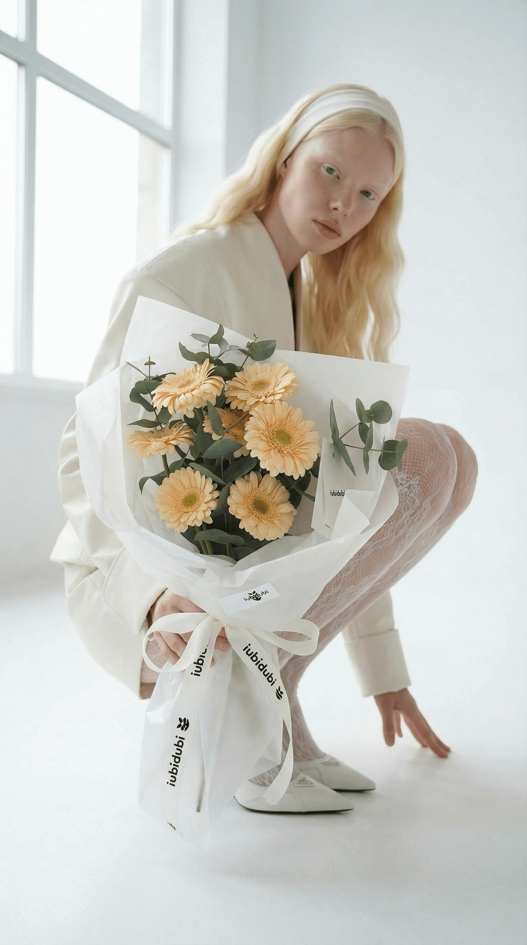 BOUQUET N° 03