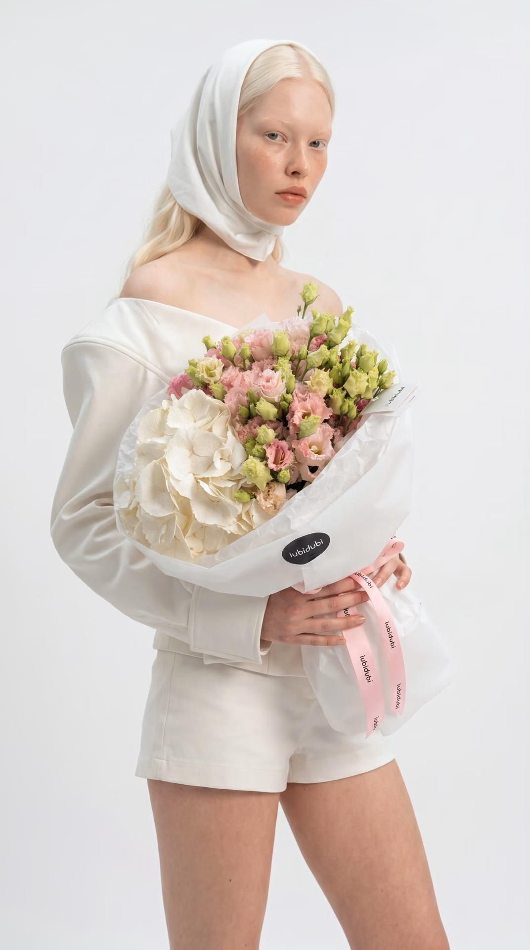 BOUQUET N° 95