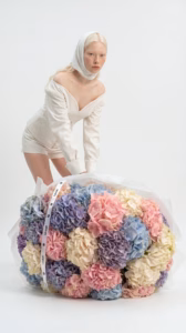 BOUQUET N° 98