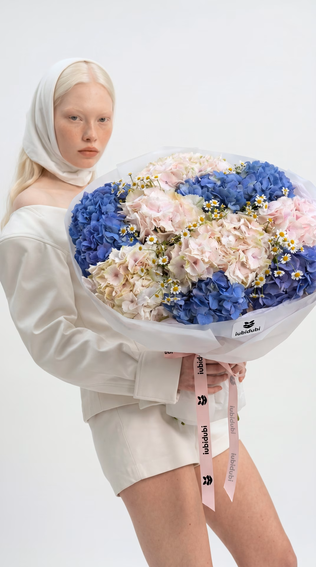 BOUQUET N° 100