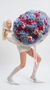 BOUQUET N° 102