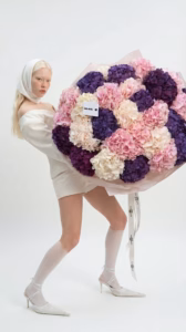 BOUQUET N° 106