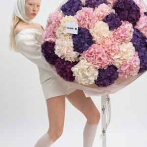 BOUQUET N° 106
