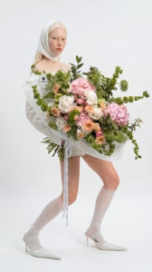 BOUQUET N° 104