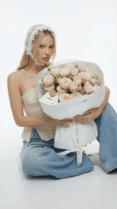 BOUQUET N° 70