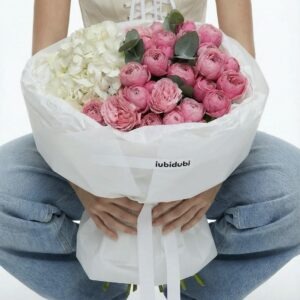 BOUQUET N° 64