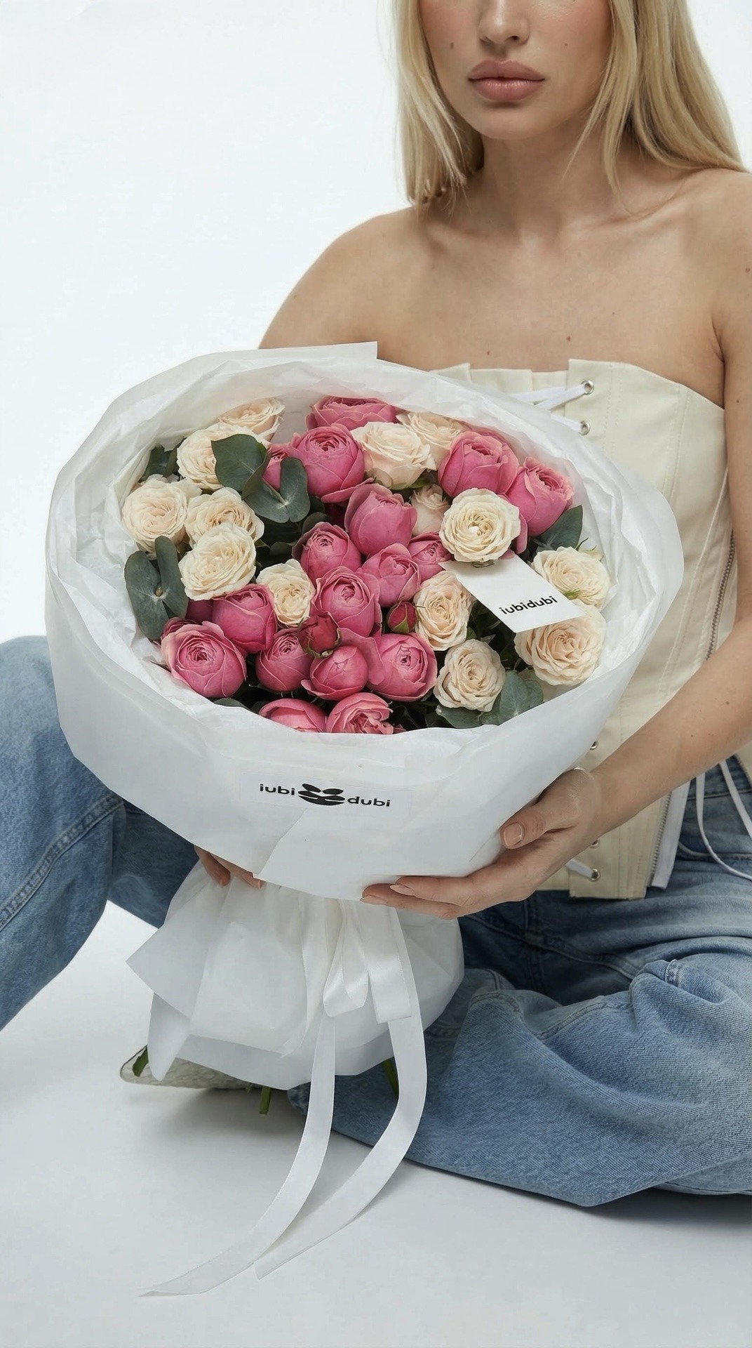 BOUQUET N° 68