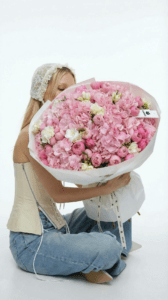 BOUQUET N° 60