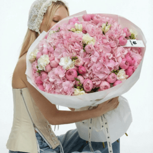 BOUQUET N° 60