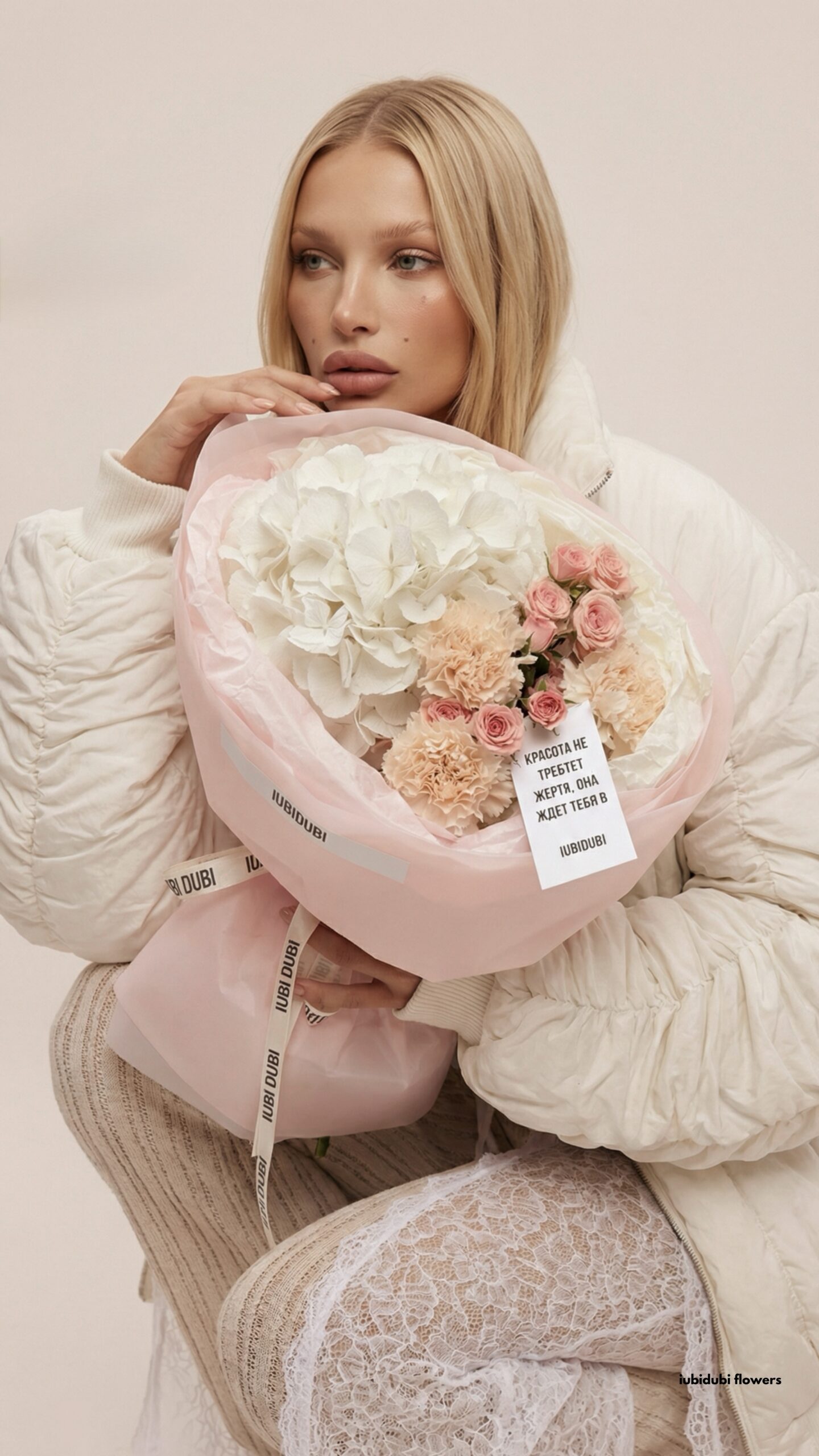 BOUQUET N° 54