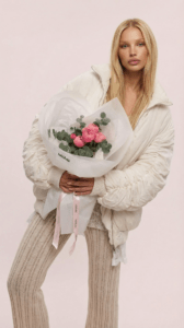 BOUQUET N° 37