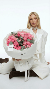 BOUQUET N° 48