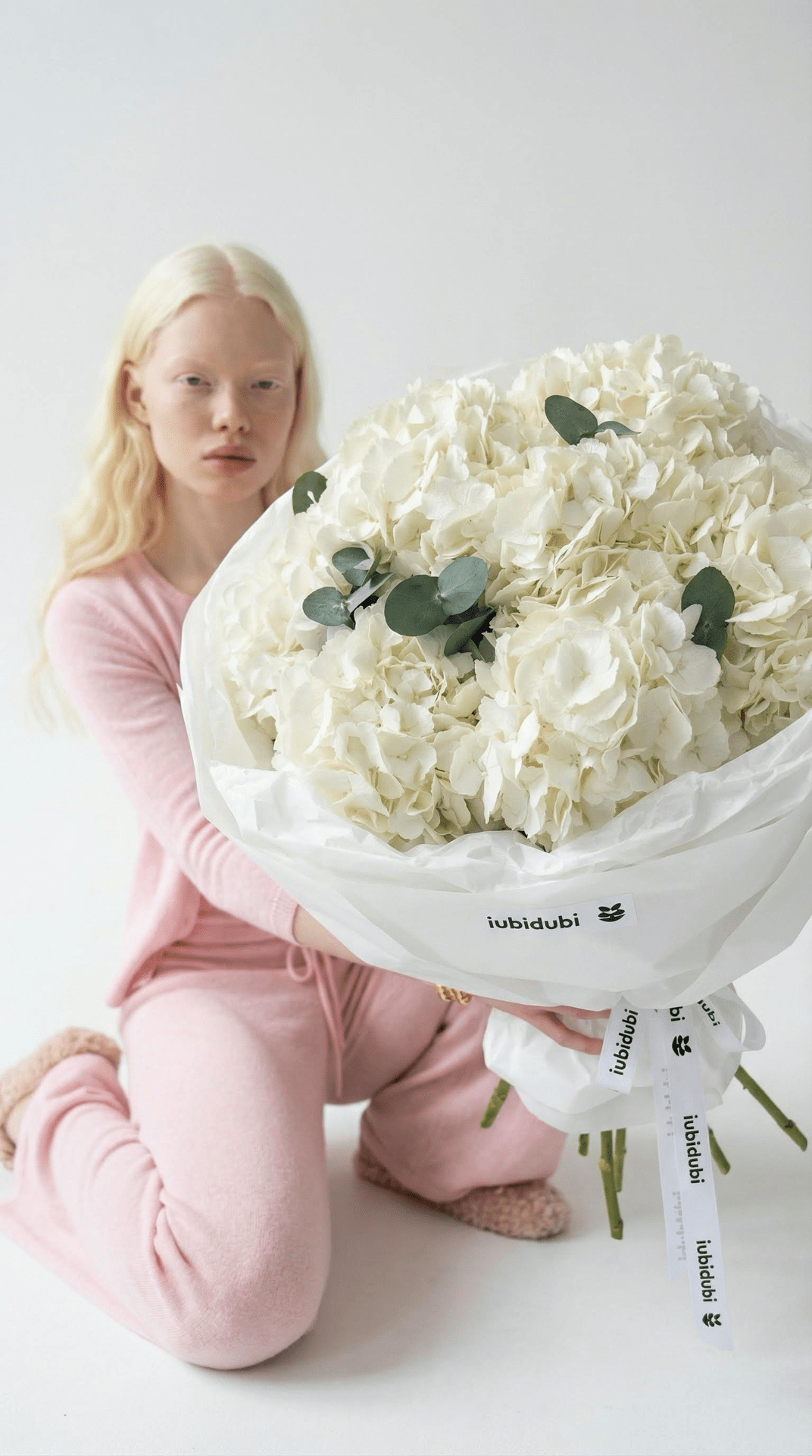 BOUQUET N° 58