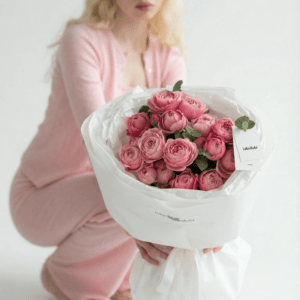 BOUQUET N° 40