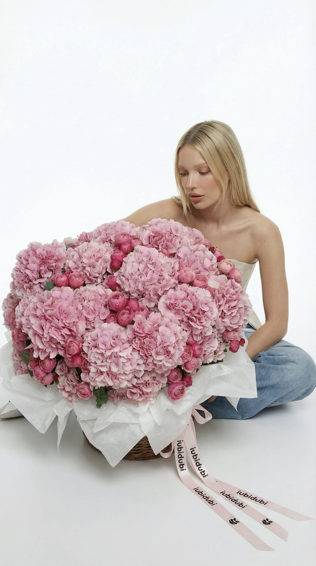 BOUQUET N° 57