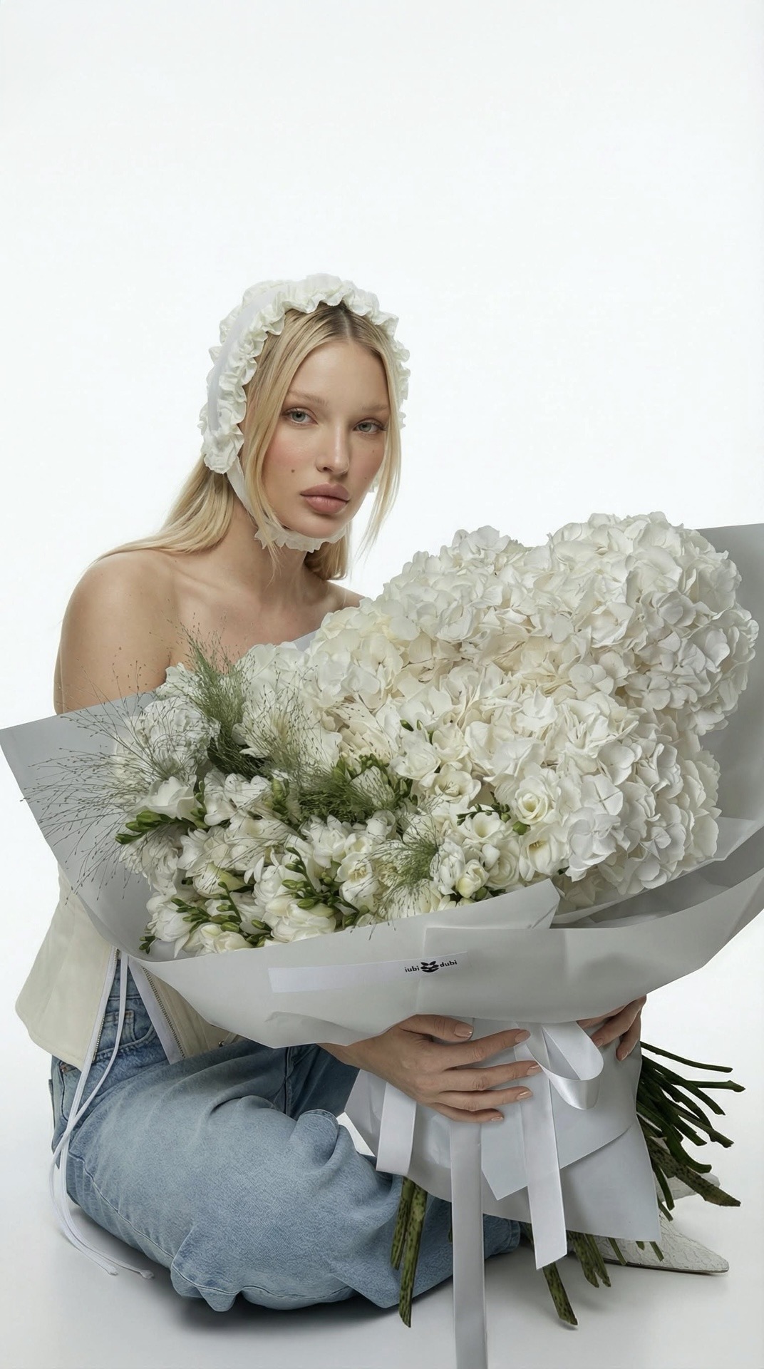BOUQUET N° 41