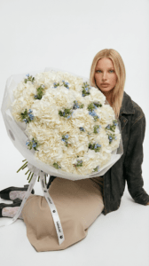 BOUQUET N° 38