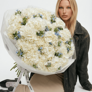 BOUQUET N° 38