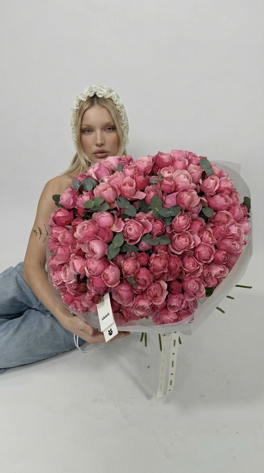BOUQUET N° 86
