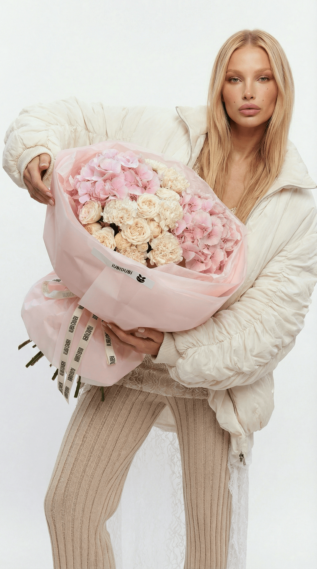 BOUQUET N° 80