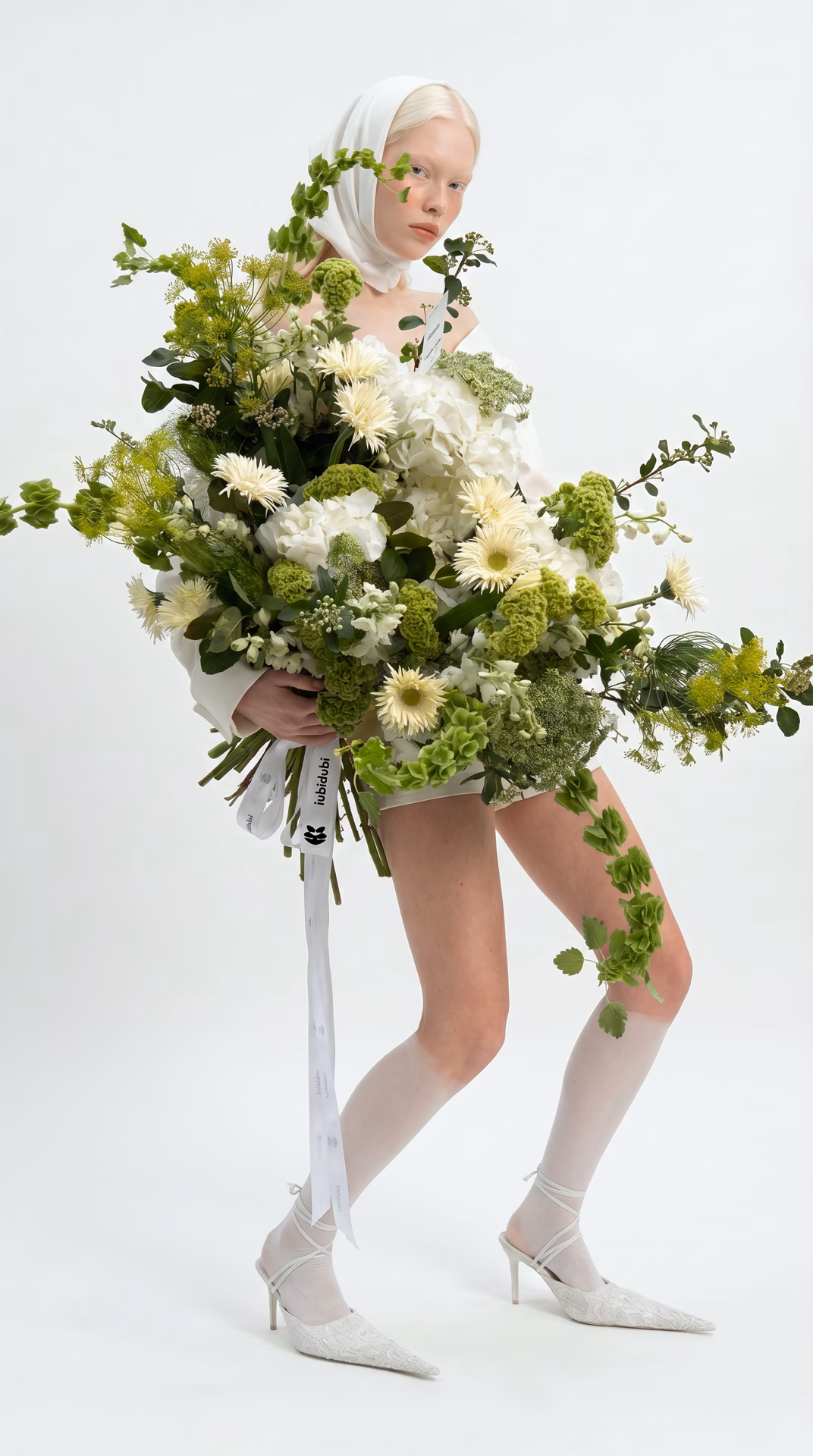 BOUQUET N° 90