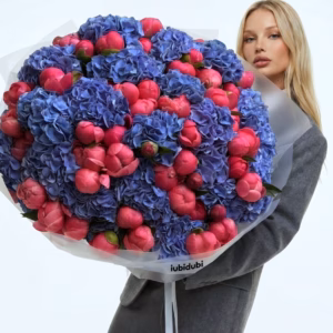 BOUQUET N° 91