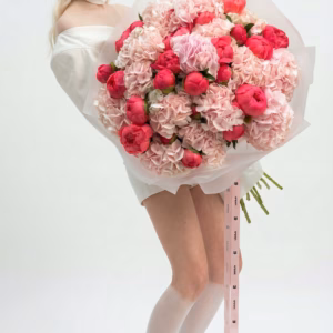 BOUQUET N° 93