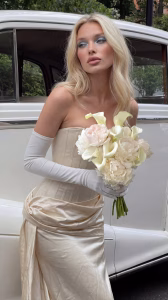 WEDDING BOUQUET W05