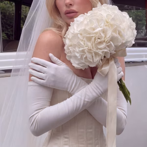 WEDDING BOUQUET W48