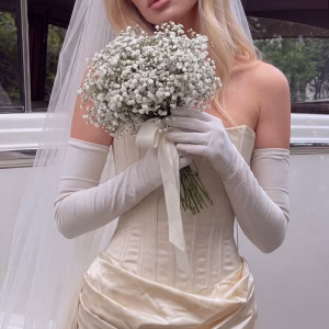 WEDDING BOUQUET W41
