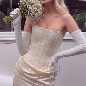 WEDDING BOUQUET W37
