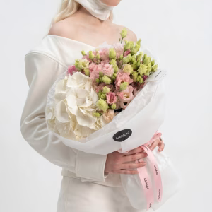 BOUQUET N° 91