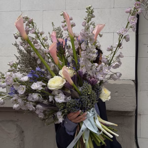 BOUQUET N° A09