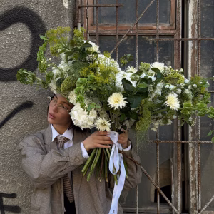 BOUQUET N° A10