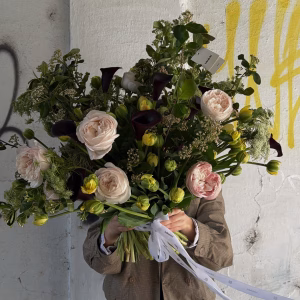 BOUQUET N° A13
