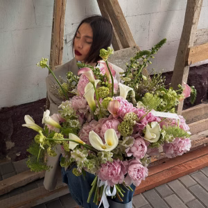 BOUQUET N° A12