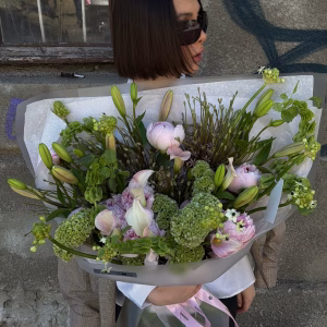 BOUQUET N° A14