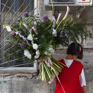 BOUQUET N° A026