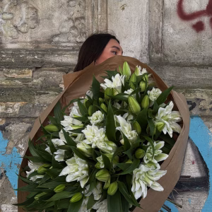 BOUQUET N° A027