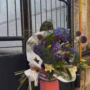 BOUQUET N° A018
