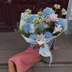 BOUQUET N° A08