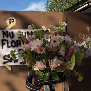 BOUQUET N° A06