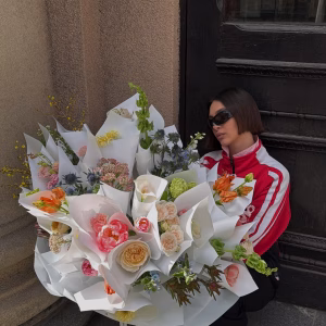 BOUQUET N° A05