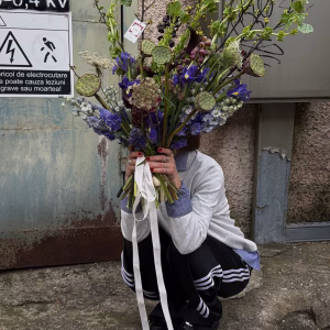 BOUQUET N° A020